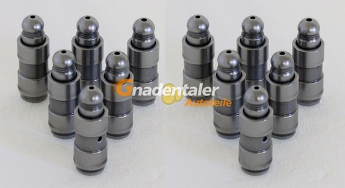 12x hydraulic tappet valve - hydraulic,