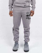 Mercier Joggers Fleece Pants