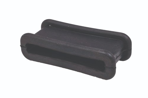 Jaguar plug lead clip - lead,