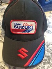 Official Suzuki Motorcycle