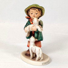 Goebel Shepherds Boy Hummel