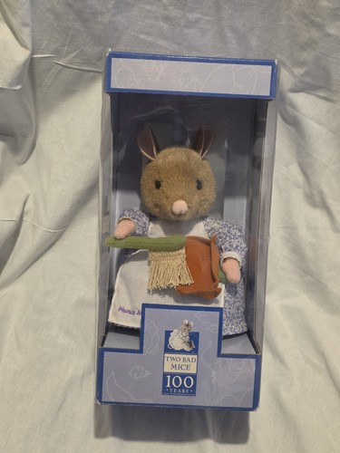 Beatrix potter two - potter,