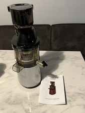 Nebula Grande Whole Fruit Cold