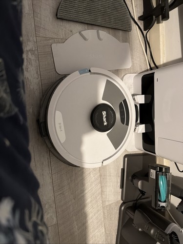 Shark matrix plus 1 - shark,