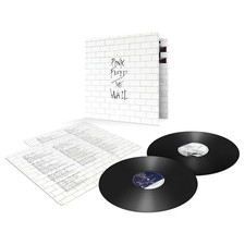 Pink Floyd - The Wall