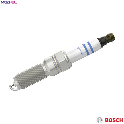Spark plug 242 - plug, 0