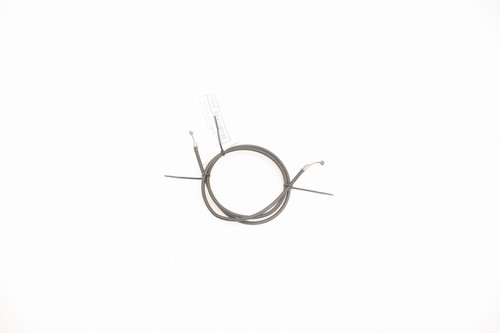 Choke cable suction - suction,