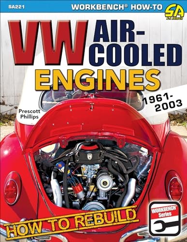 How rebuild air - how, air-cooled