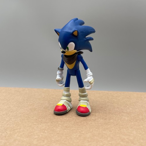 Tomy sega sonic boom - sonic, the