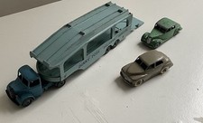 DINKY TOYS BEDFORD PULLMORE