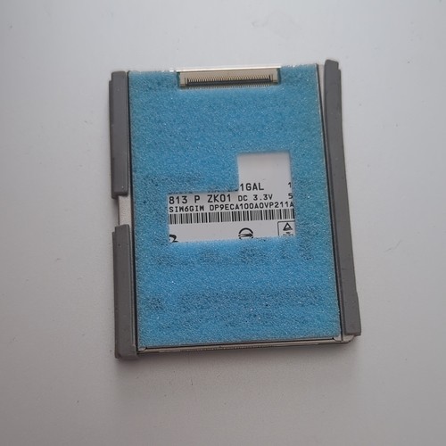 Toshiba 120gb zif hard - toshiba,