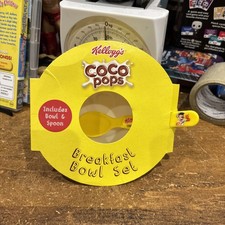 Kellogg's Coco Pops cereal