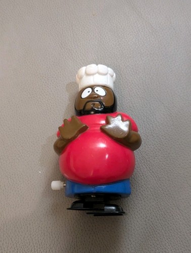 South park chef - chef, up
