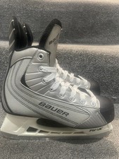 Bauer 22 Ice Hockey Skates UK