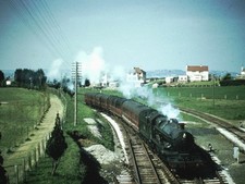 Colour Rail Slide No:BRW581-BR