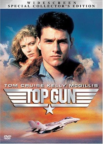 Top gun dvd 1986 region - gun, [region