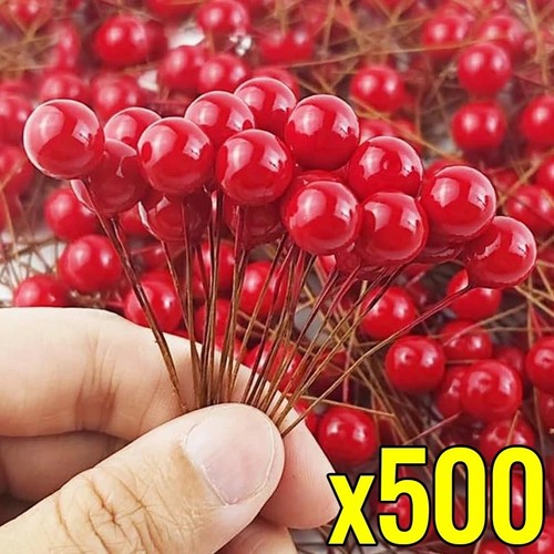 500 wired stems - 50-500, x
