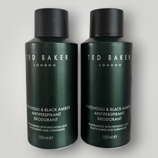Ted Baker Patchouli & Black