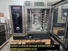 Rational iCombi Pro ICP 61