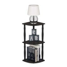 Furinno Turn-N-Tube 3-Tier