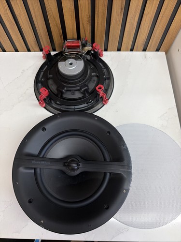 Bowers wilkins ccm382 - &, 2x