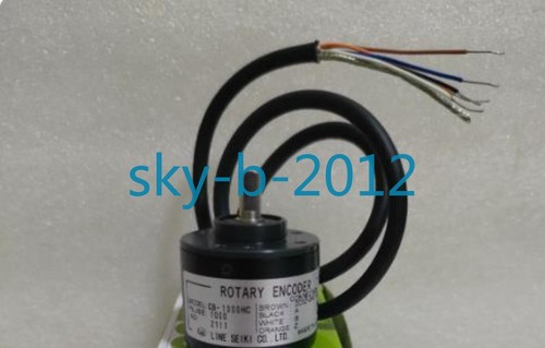 Pcs new line encoder - 1,