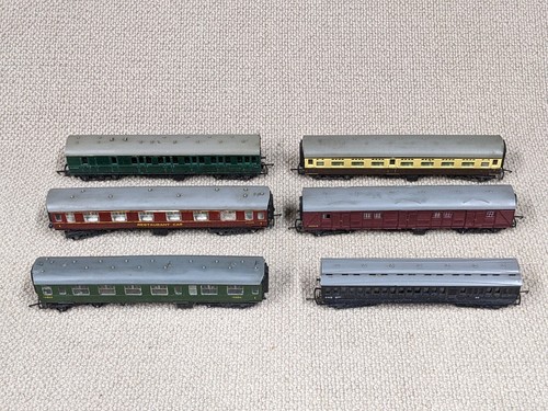 Hornby triang other - hornby, &