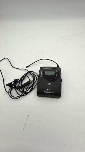 Sennheiser 500 bodypack - sk,