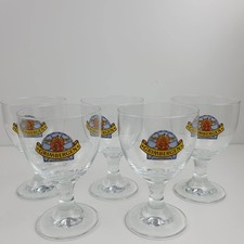 5 X Grimbergen Limited Edition