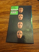 Pink Floyd The Wall Live