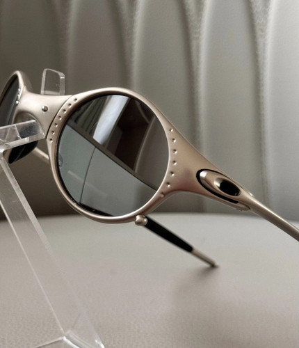 Oakley metal mars - oakley,