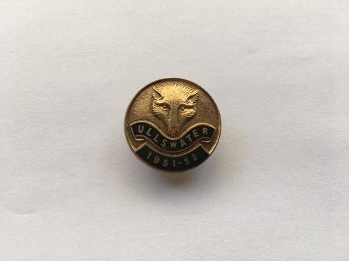 1951 ullswater hunt - 1951-52,