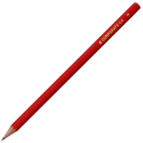 Pencil grade pencils wood - grade,
