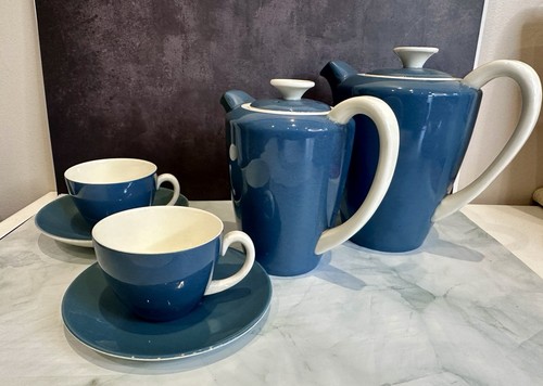 Vintage poole pottery twintone - vintage,