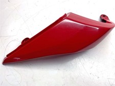 2017 Triumph Speed Triple 1050 S Right Rear Seat Cowl - T2308722PR