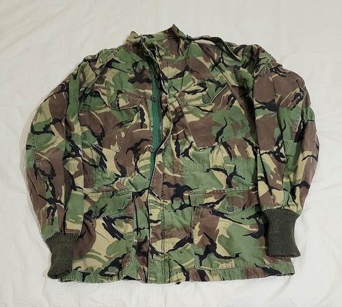 Tailored modified pattern - tailored/modified, 68