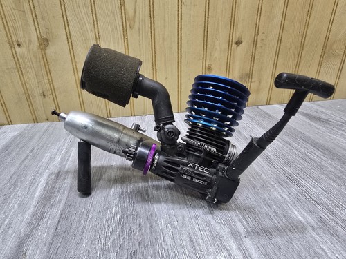 Lrp 32x spec rc nitro - spec,