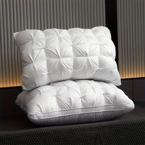 Hotel quality pillows - 2/4x,