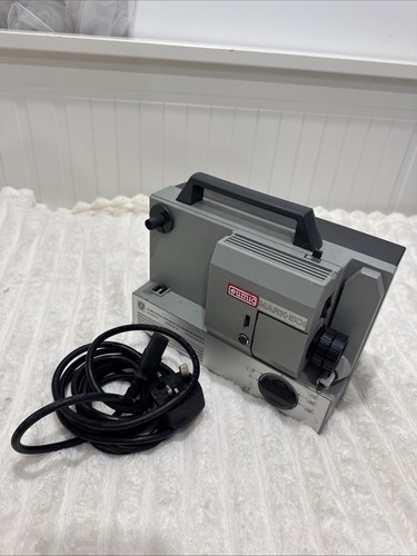 Vintage eumig mark 501 super - eumig,