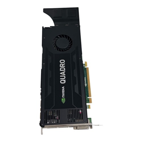 Nvidia quadro k4200 4gb - quadro,