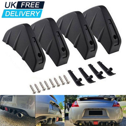 Universal car curved rear - car,