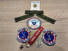 RAF, Dutch Air Force, NATO