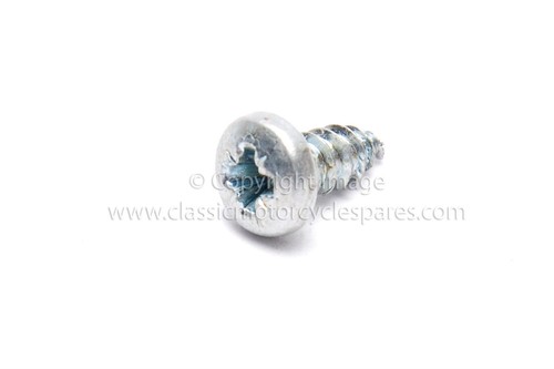 Self tapping screw - self, screw,