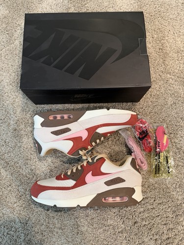 Nike air max - air, nrg
