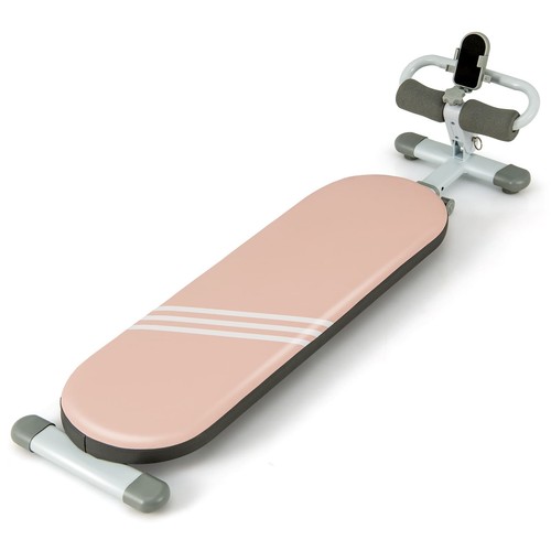 Multifunctional sit bench - sit,