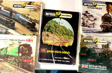 A  VERY RARE SET OF WRENN