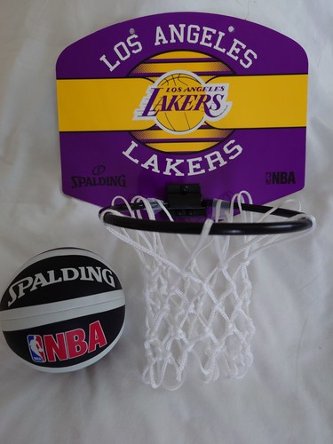Spalding nba los - spalding,
