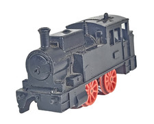 Tri-ang Hornby 0-4-0