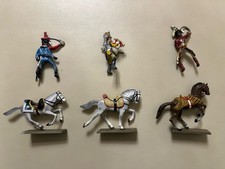 3 X Starlux vintage French