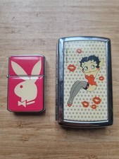 Vintage Dora Petrol